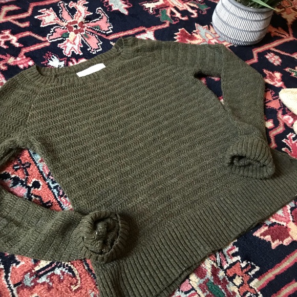 Loft sweater - Picture 2 of 2